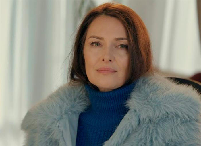 Кадр из сериала Кормилица кадр Кормилица 2