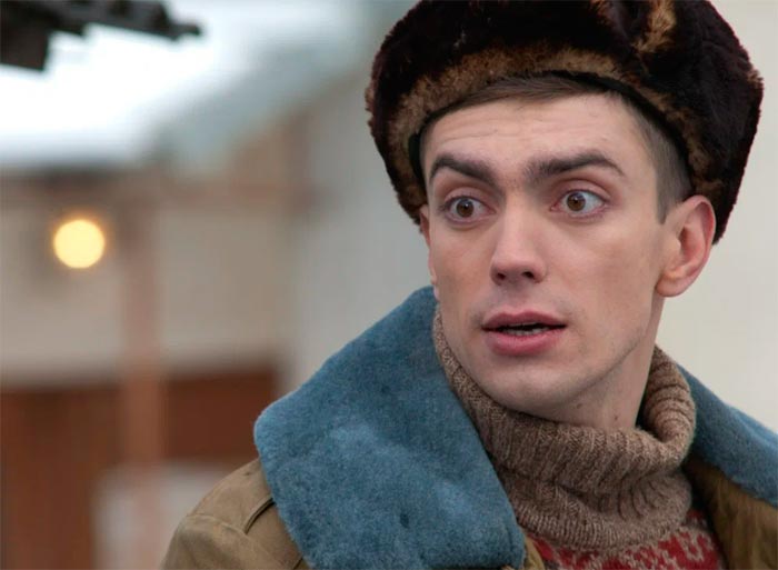 кадр Лучший друг семьи 5