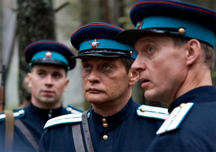 кадр Марьина роща 2 сезон 6
