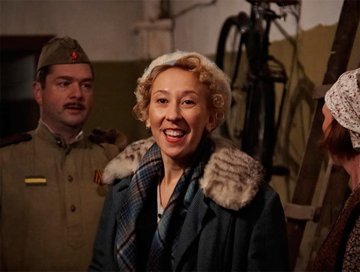 кадр Марьина роща 2 сезон 11