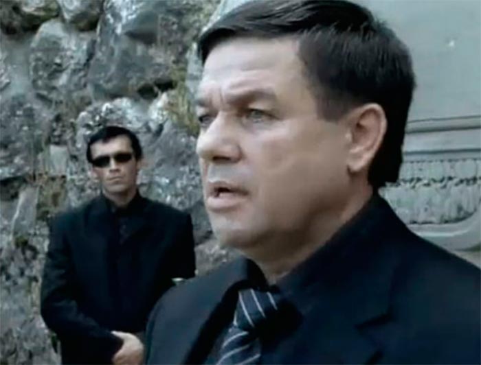 кадр Наследство 5