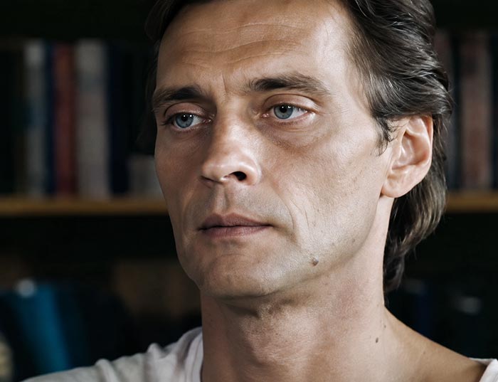кадр Наследство 7