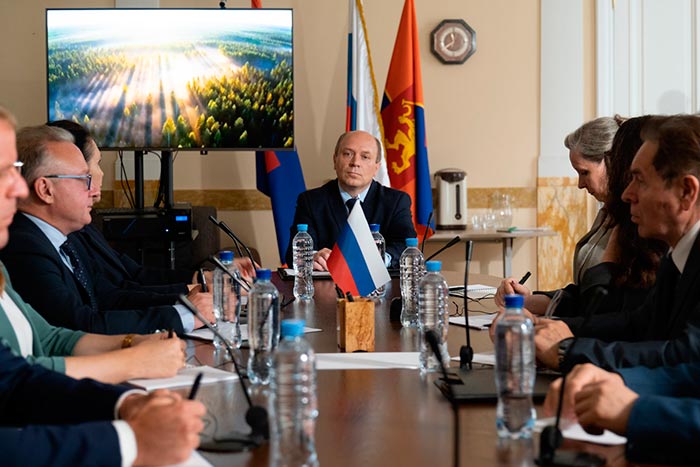 кадр Один из нас 2