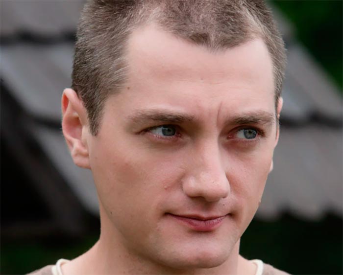 кадр Однажды будет любовь 9