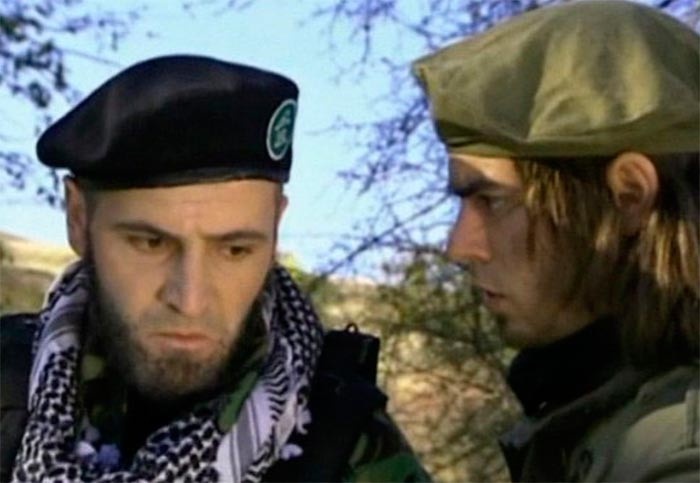 кадр Откричат журавли 5