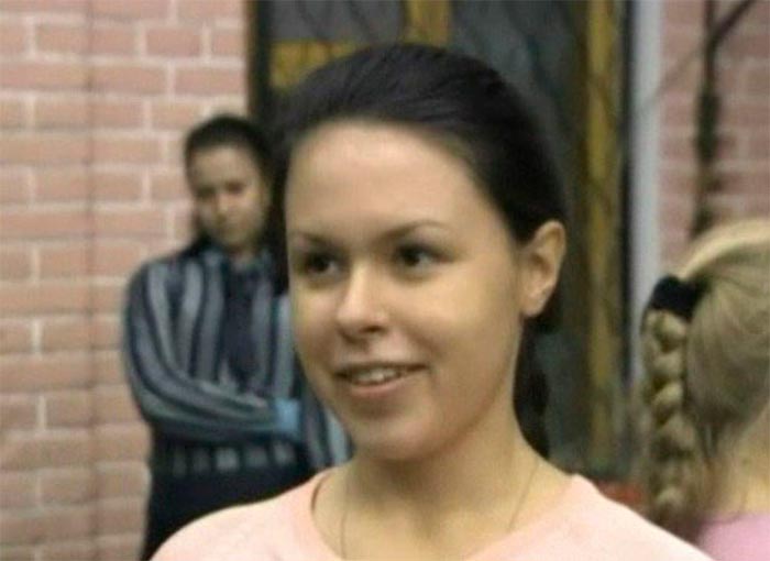 кадр Откричат журавли 6