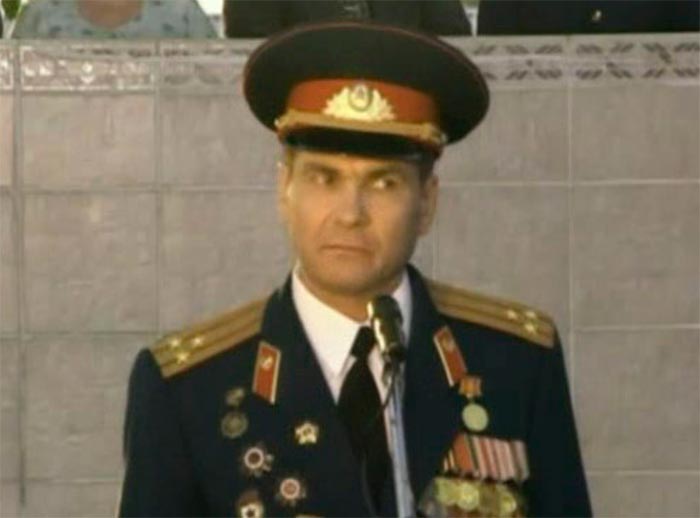 кадр Откричат журавли 11