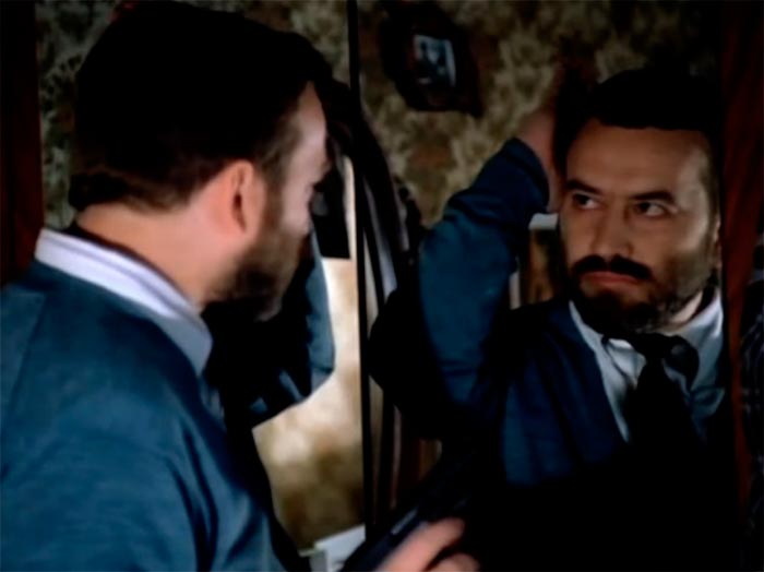 кадр Пан или пропал 6
