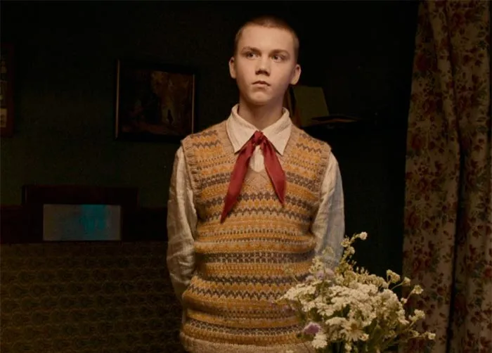 Кадр из сериала Партизаны кадр Партизаны 5