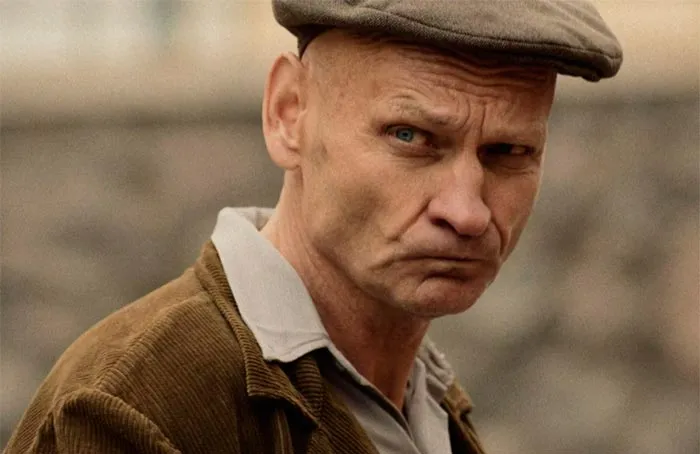 Кадр из сериала Партизаны кадр Партизаны 8