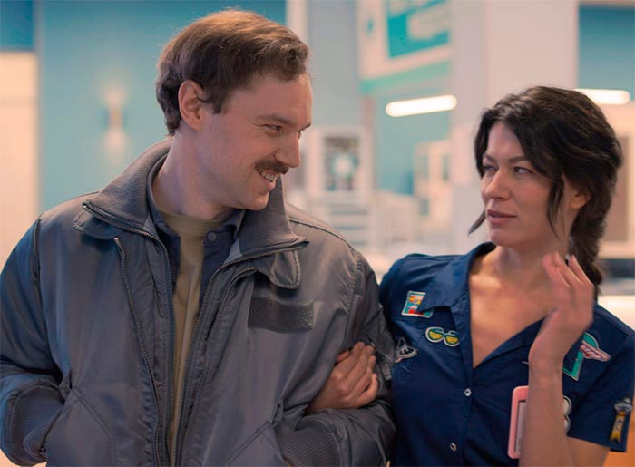 кадр Пигмалион 2