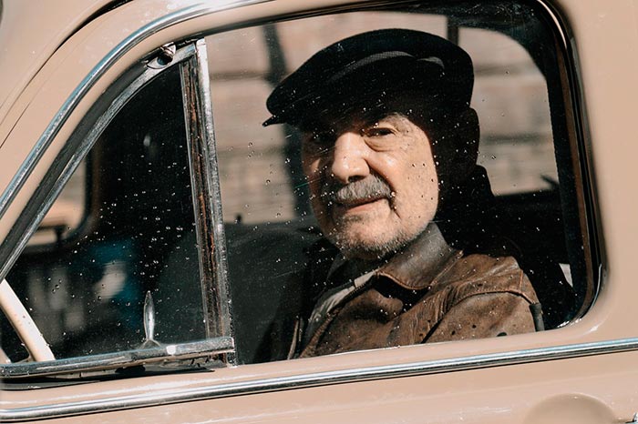 кадр По законам послевоенного времени 8