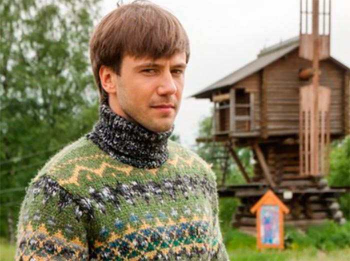кадр Принц Сибири 6