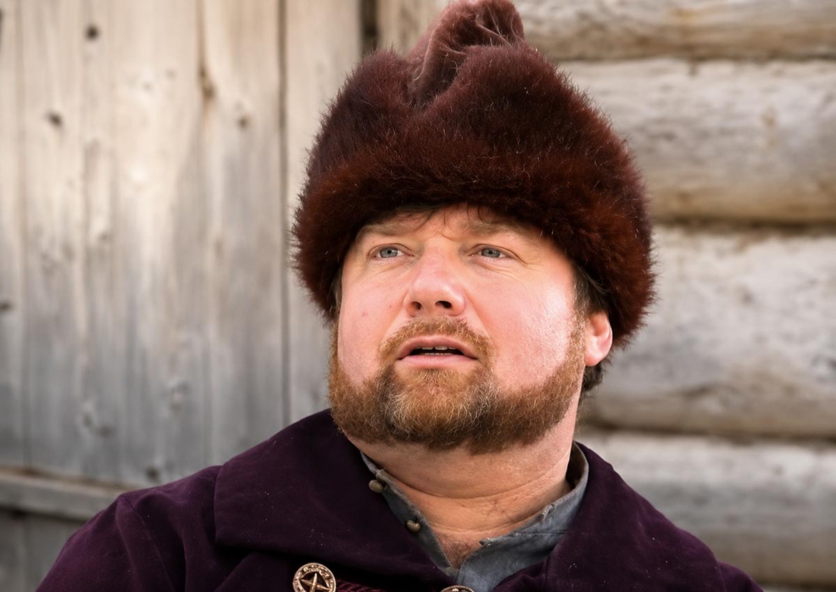 кадр Серебро 4