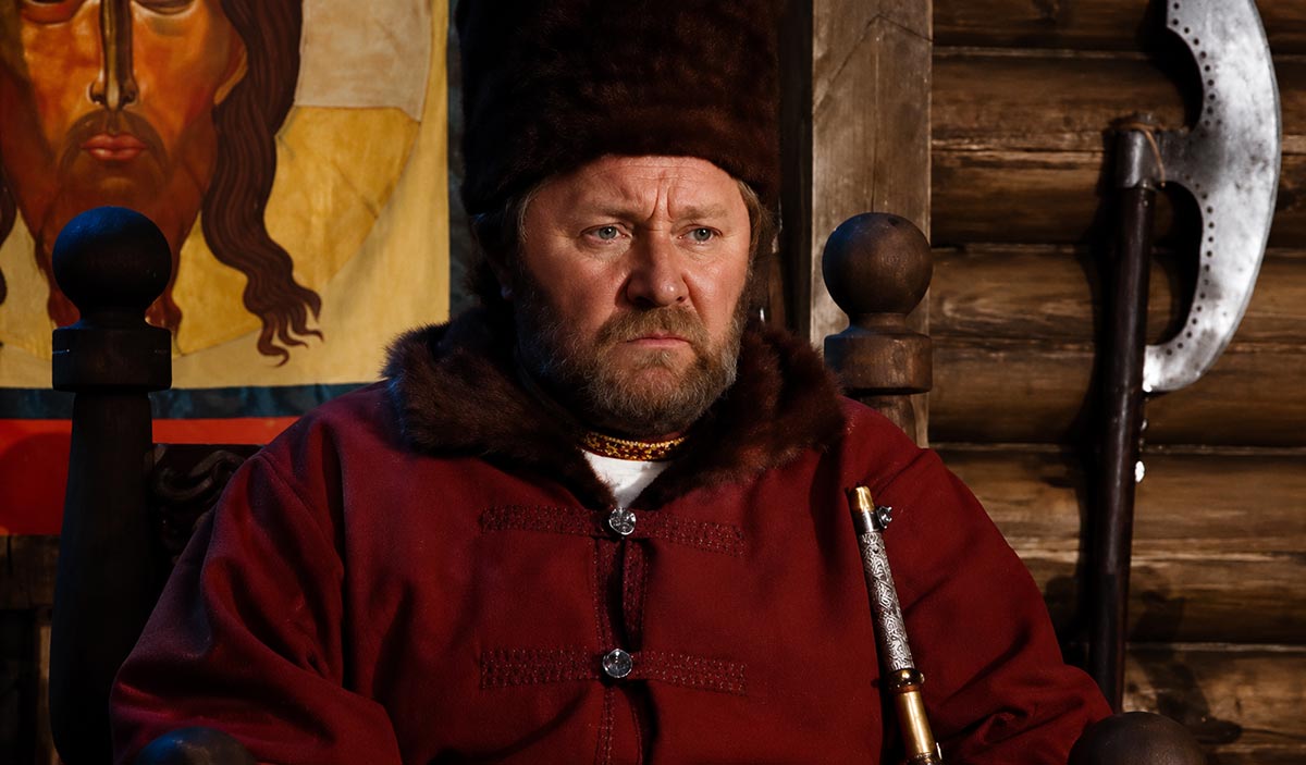 кадр Серебро 7