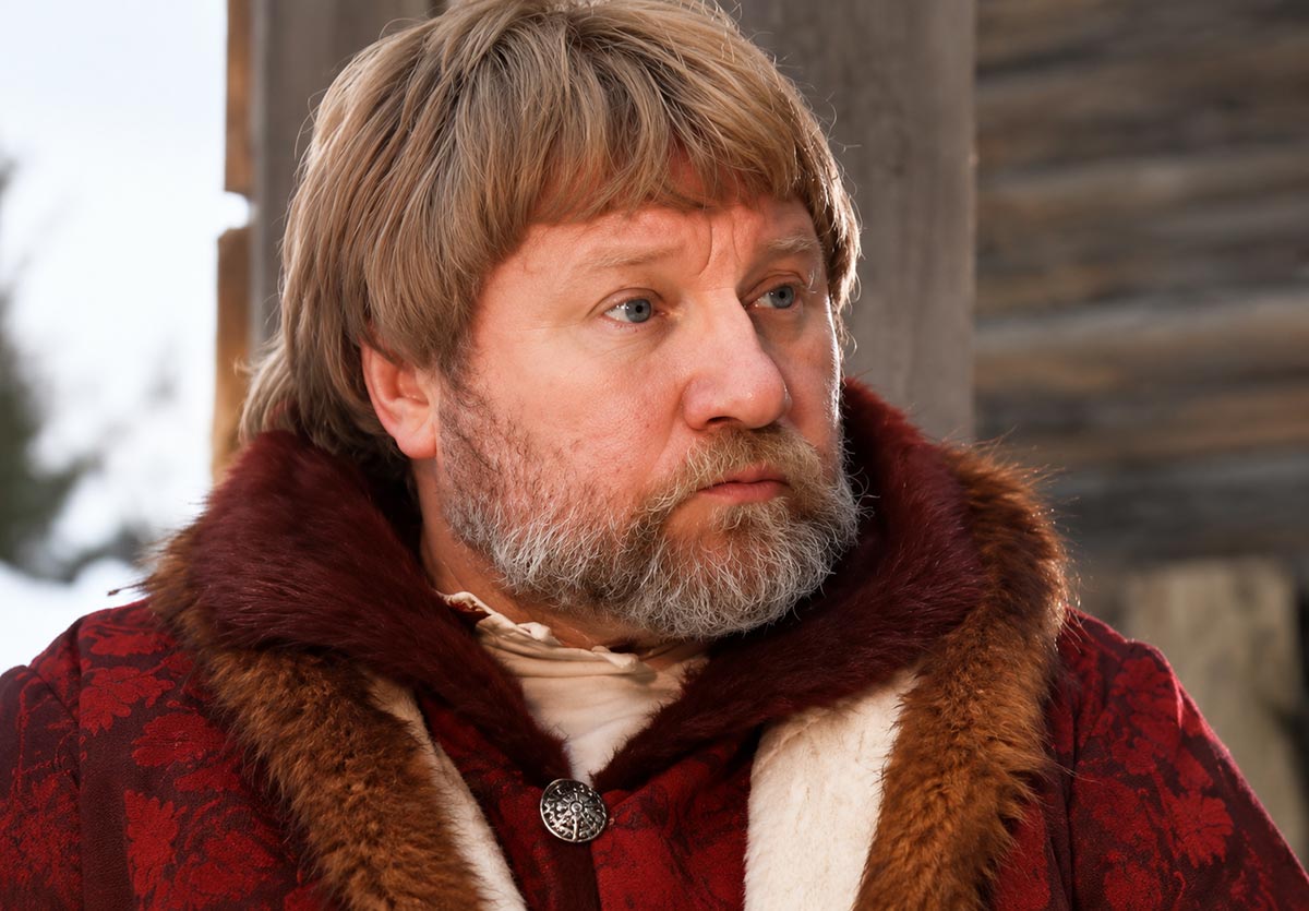кадр Серебро 9