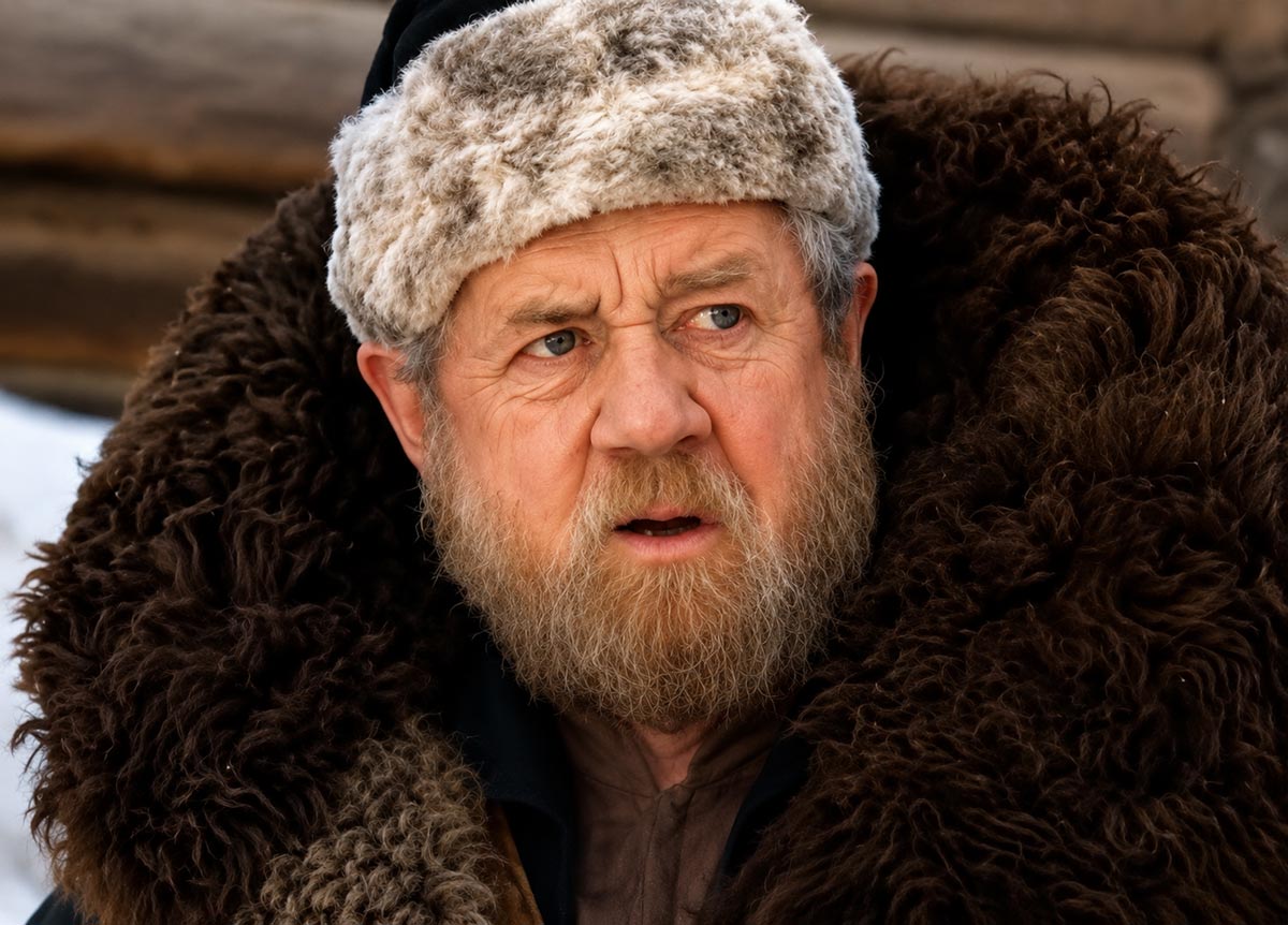 кадр Серебро 10