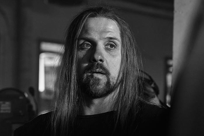 кадр Сергий против нечисти. Царь саранчи 2