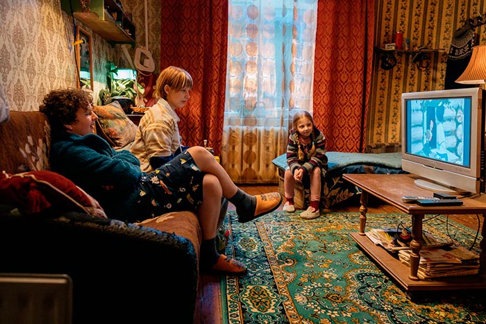 кадр Шик 6