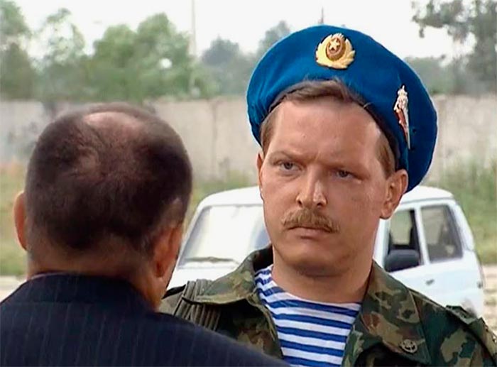 Кадр из сериала Стилет 2 сезон кадр Стилет 2 сезон 4