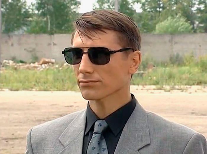 Кадр из сериала Стилет 2 сезон кадр Стилет 2 сезон 7