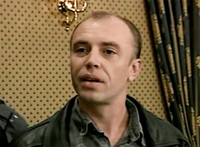 кадр Стилет 8