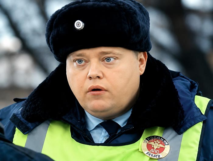 кадр Такая порода 6
