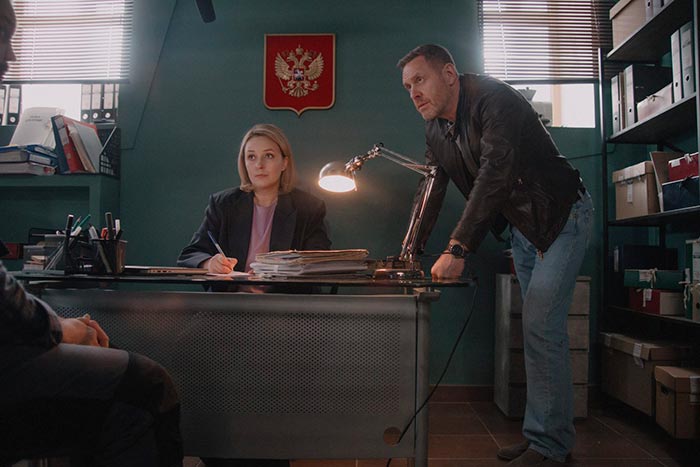 кадр В поле зрения 3