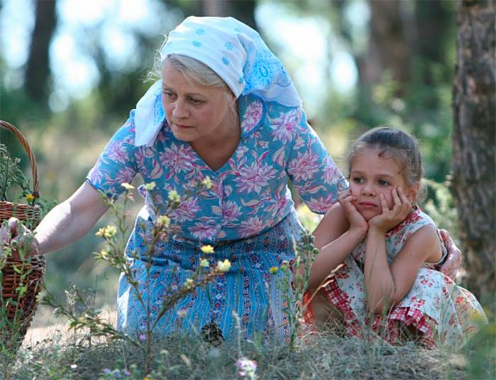 кадр Ворожея 10