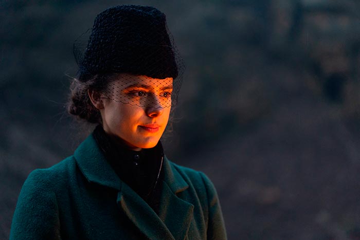 Кадр из сериала Желтуга кадр Желтуга 5