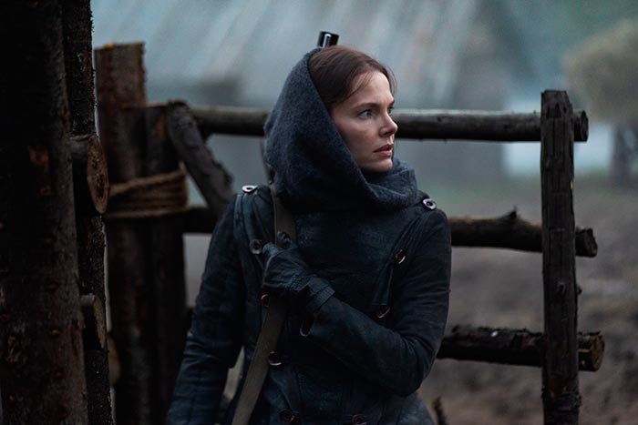 Кадр из сериала Желтуга кадр Желтуга 7