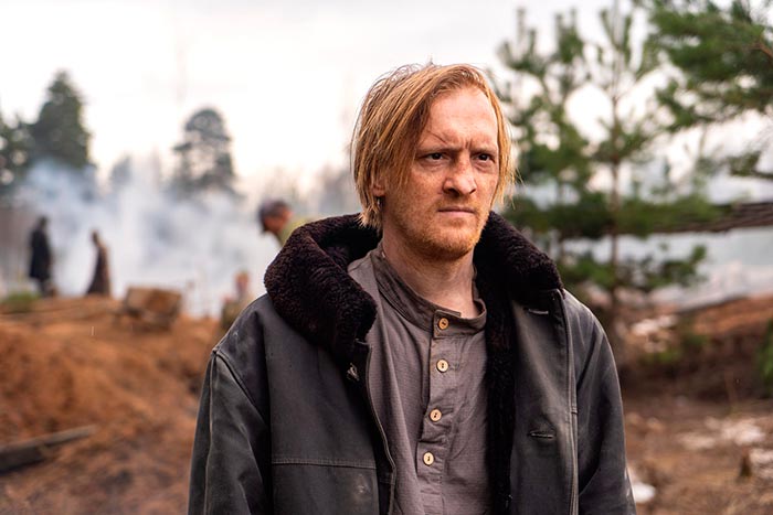 Кадр из сериала Желтуга кадр Желтуга 8