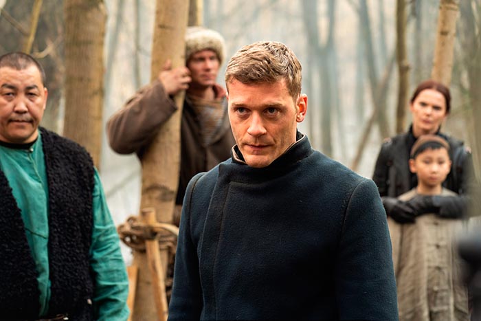 Кадр из сериала Желтуга кадр Желтуга 10