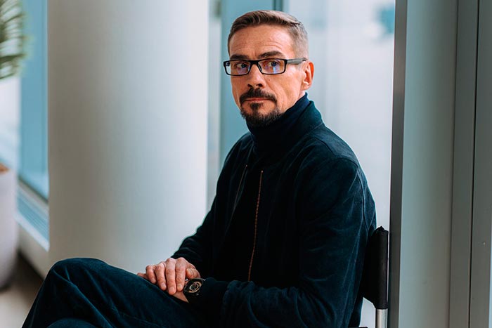 кадр Золото скифов 2