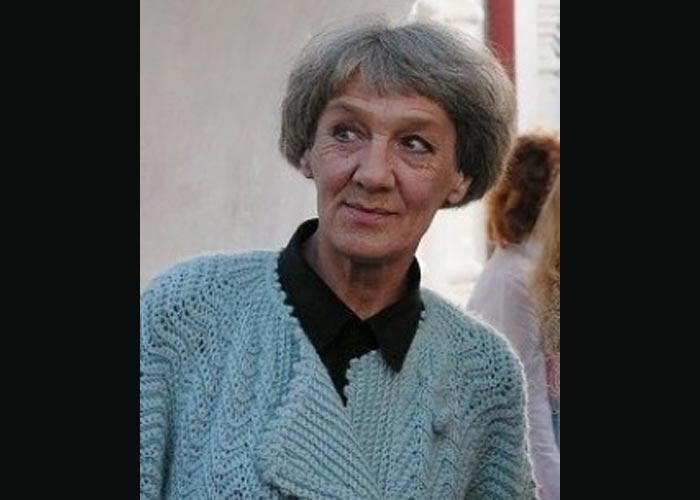 Августа Кленчина